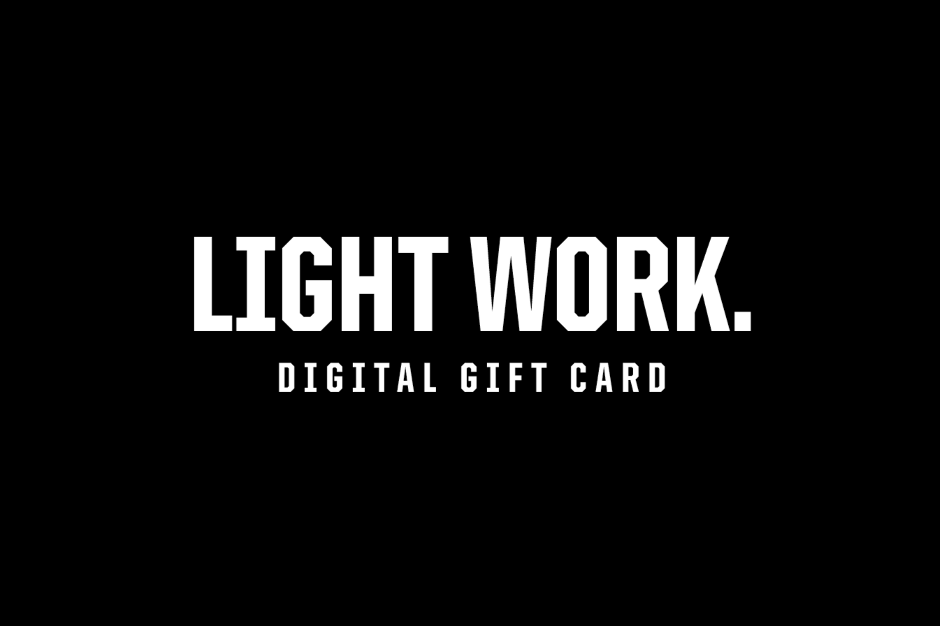 LW DIGITAL GIFT CARD