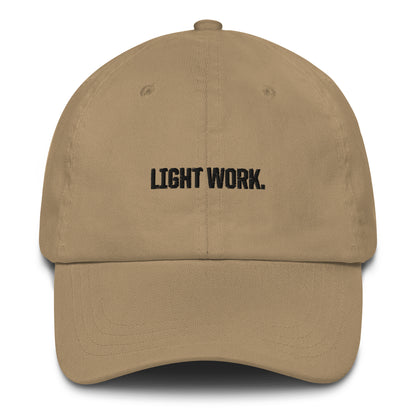 LW DAD HAT 02