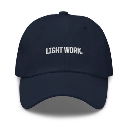 LW DAD HAT 01