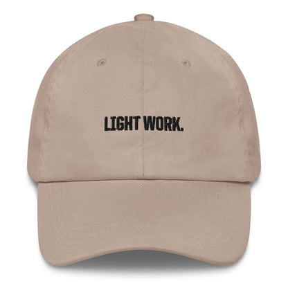 LW DAD HAT 02