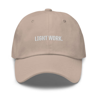 LW DAD HAT 01