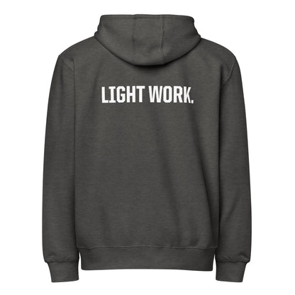 LW ZIP UP HOODIE 01