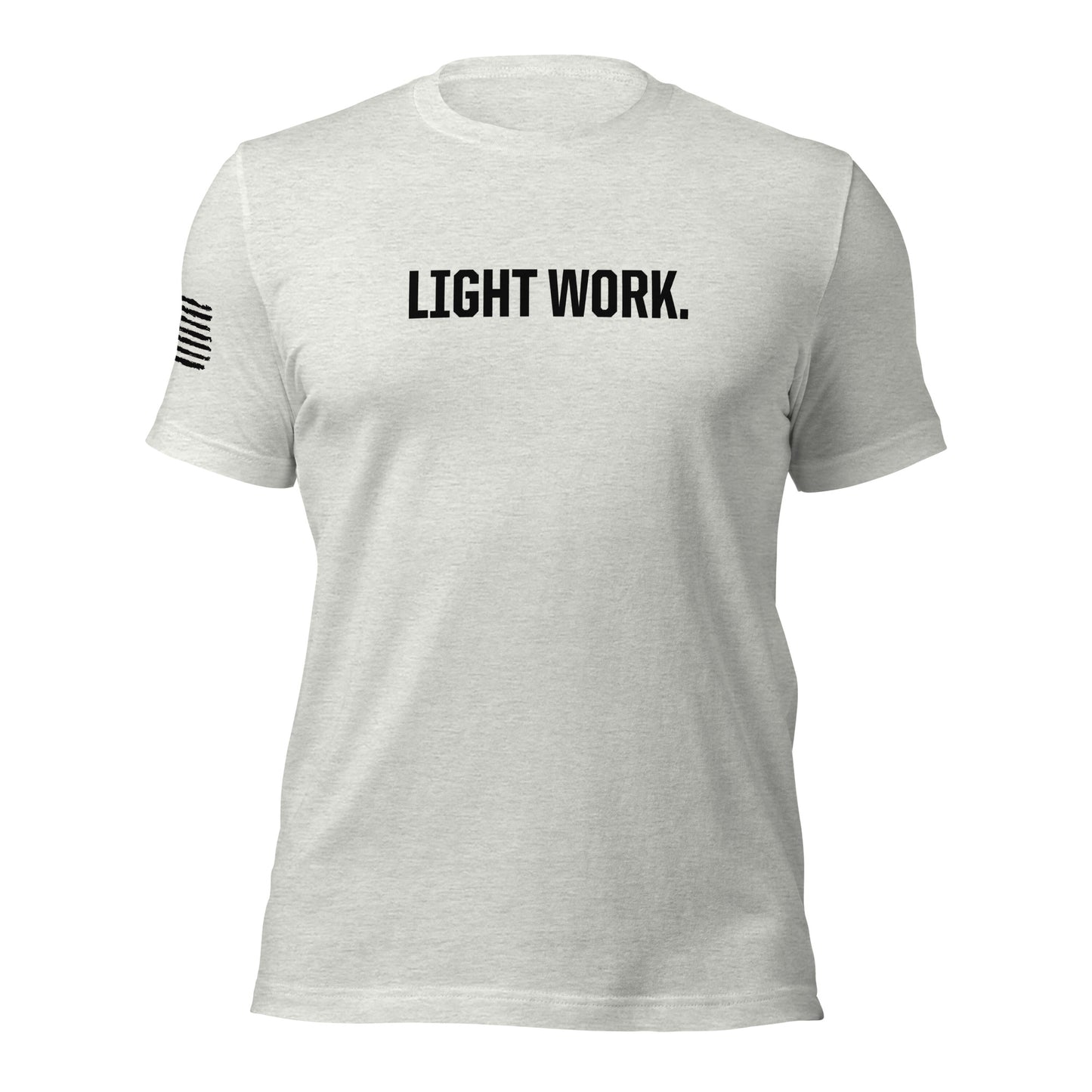LW FLAG SHIRT 01