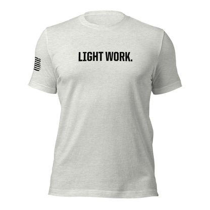 LW FLAG SHIRT 01