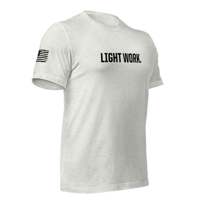 LW FLAG SHIRT 01