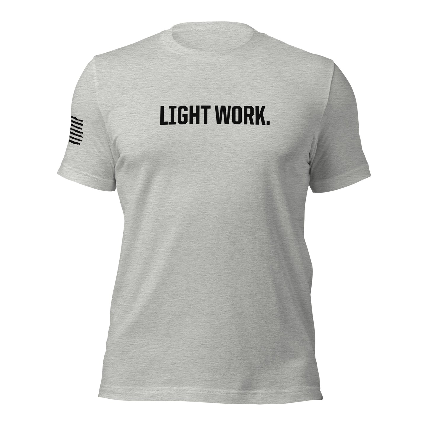 LW FLAG SHIRT 01