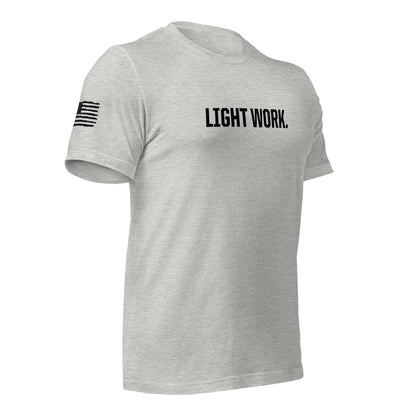 LW FLAG SHIRT 01
