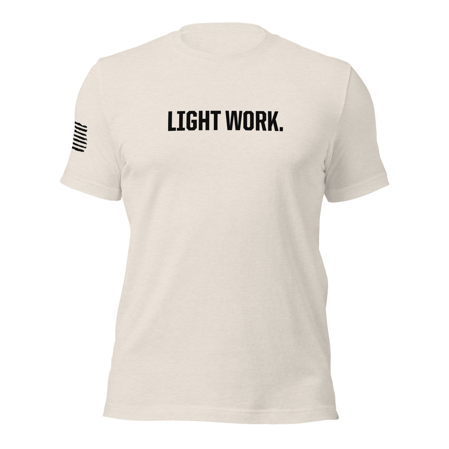 LW FLAG SHIRT 01