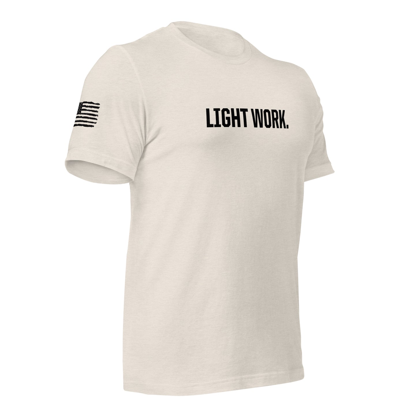 LW FLAG SHIRT 01