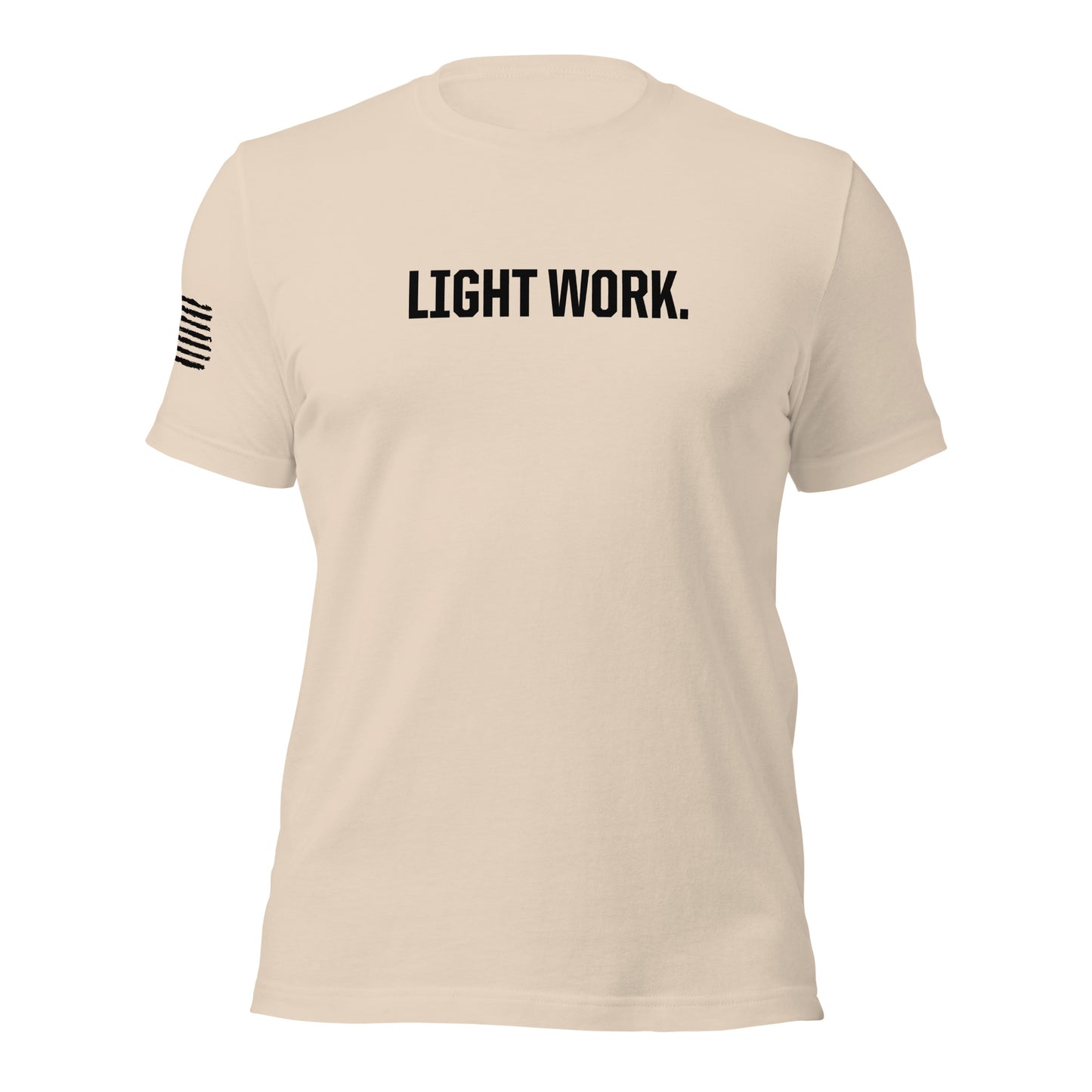 LW FLAG SHIRT 01