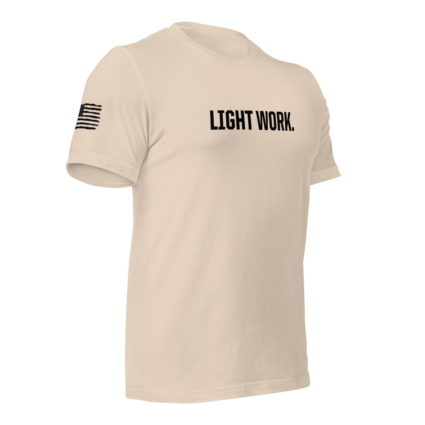LW FLAG SHIRT 01