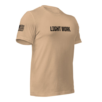 LW FLAG SHIRT 01