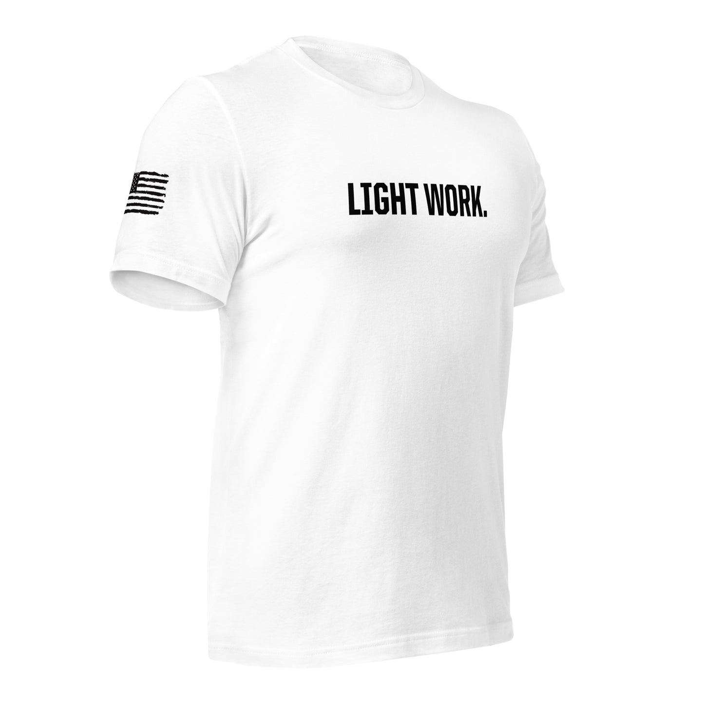 LW FLAG SHIRT 01