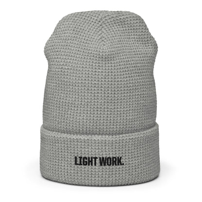 LW WAFFLE BEANIE 02